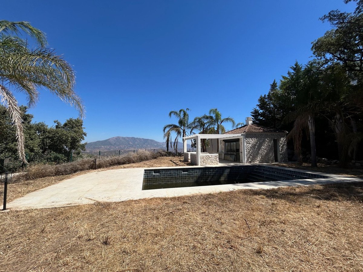 3 Bed Detached Villa in La Mairena