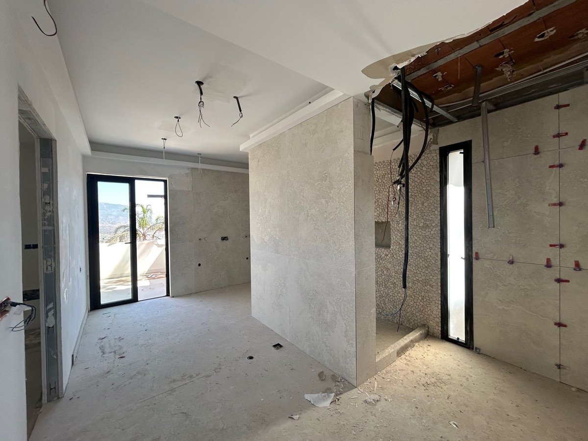 3 Bed Detached Villa in La Mairena