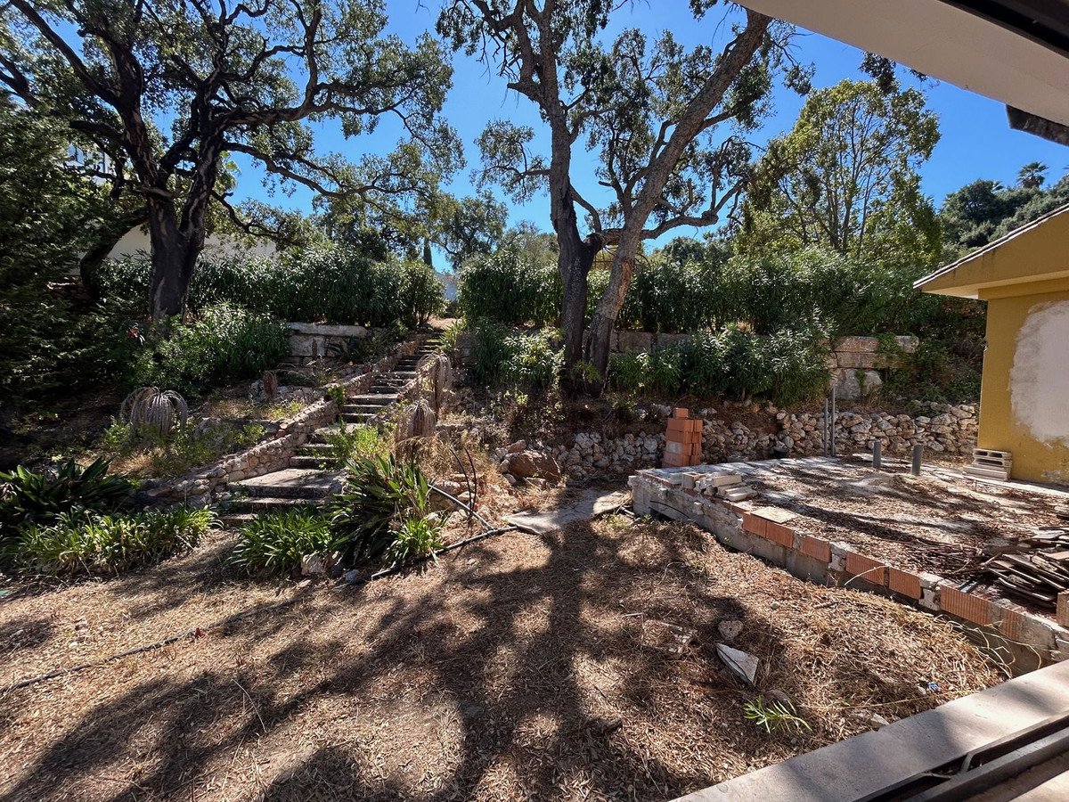 3 Bed Detached Villa in La Mairena