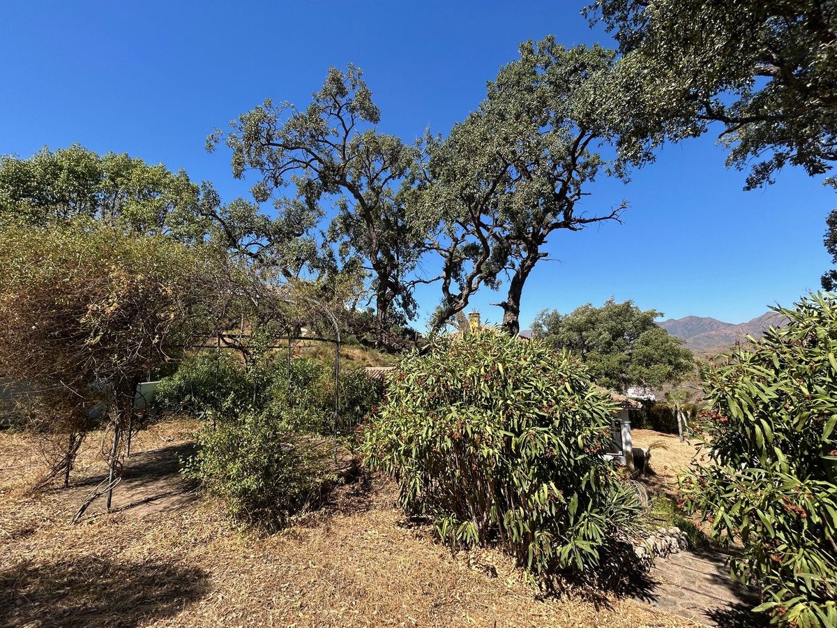 3 Bed Detached Villa in La Mairena