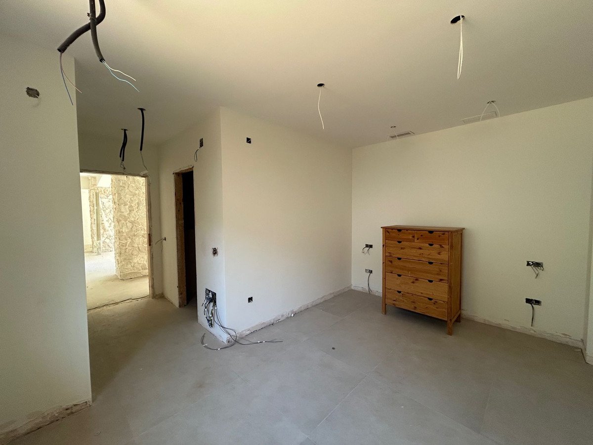3 Bed Detached Villa in La Mairena