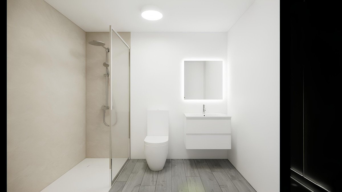 2 Bed New Development in Pilar de la Horadada