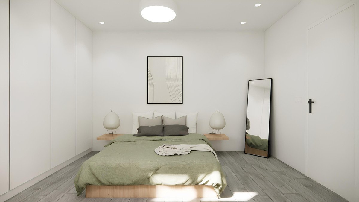 2 Bed New Development in Pilar de la Horadada
