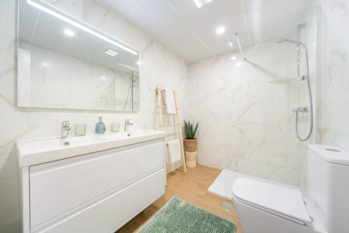 2 Bed Penthouse in Mijas Costa