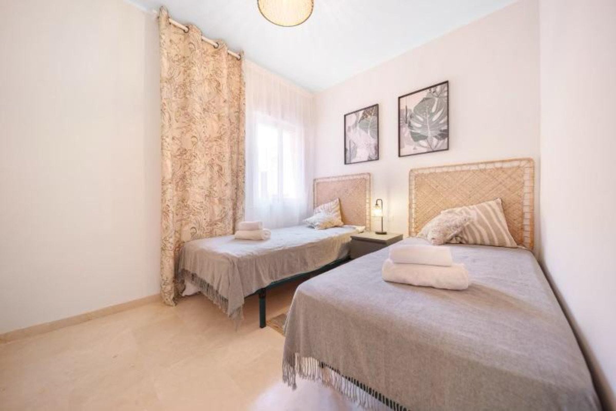 2 Bed Penthouse in Mijas Costa