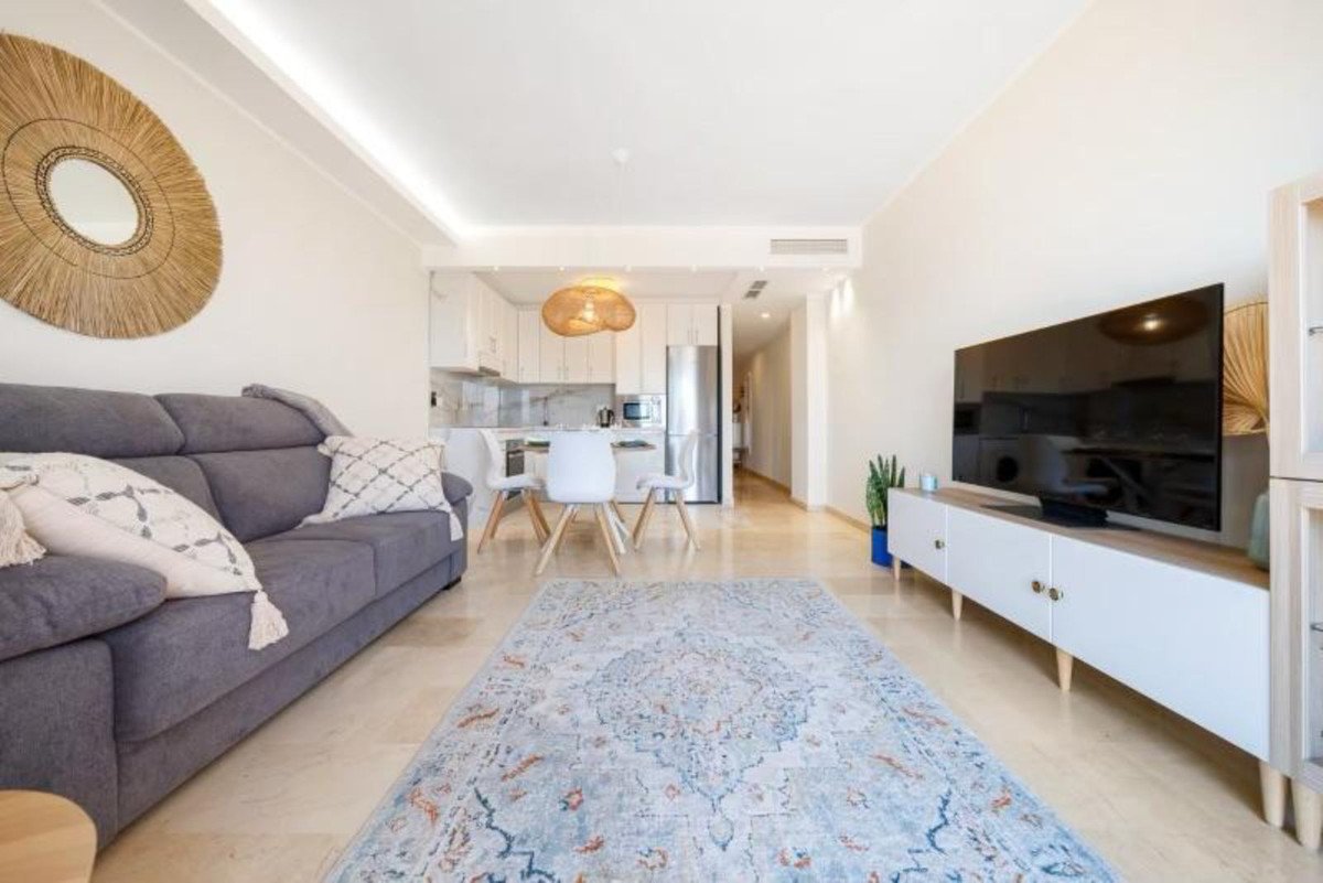 2 Bed Penthouse in Mijas Costa