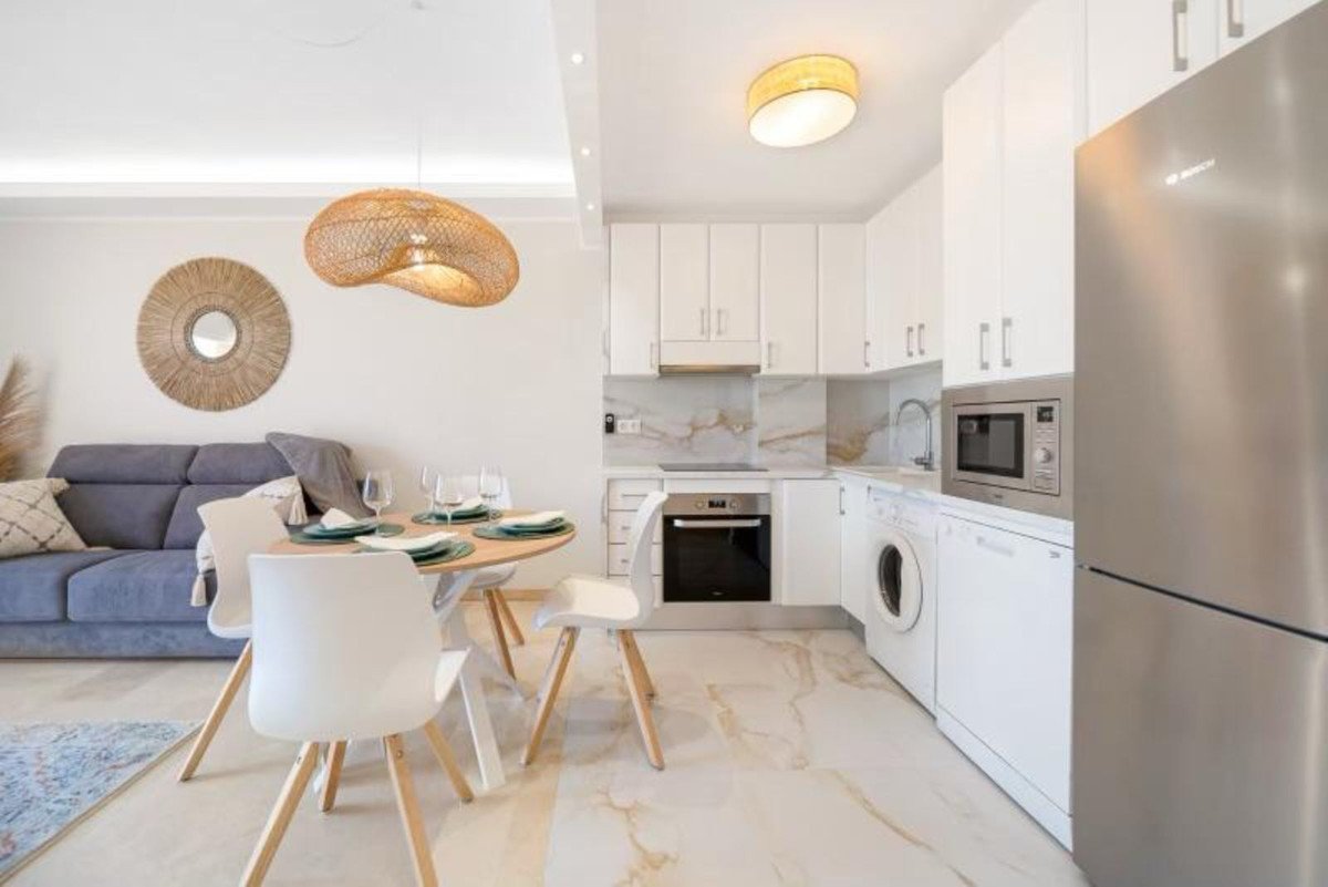 2 Bed Penthouse in Mijas Costa