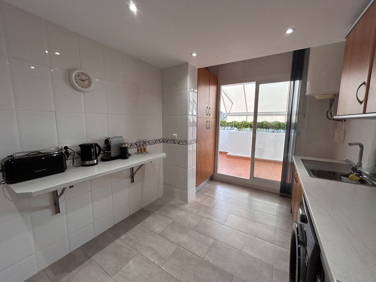 3 Bed Penthouse Duplex in Estepona