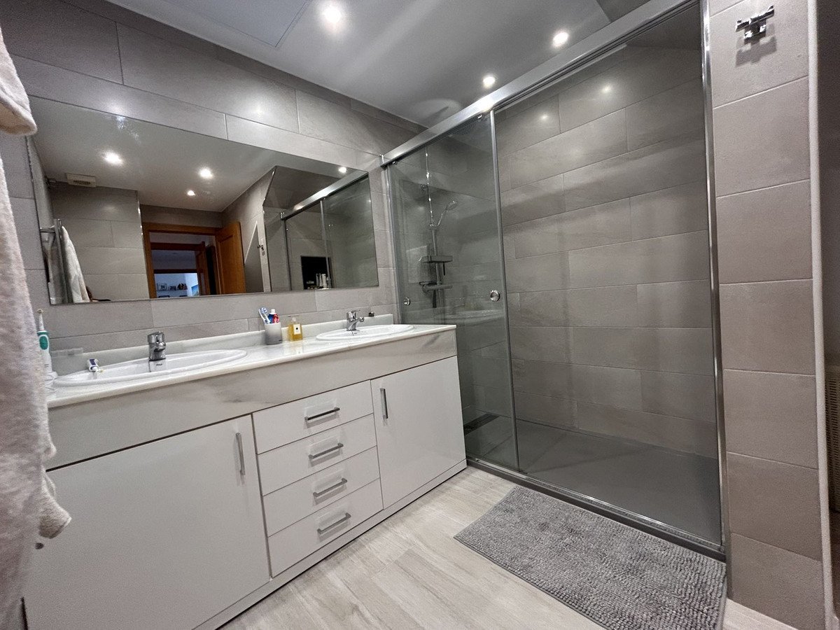 3 Bed Penthouse Duplex in Estepona