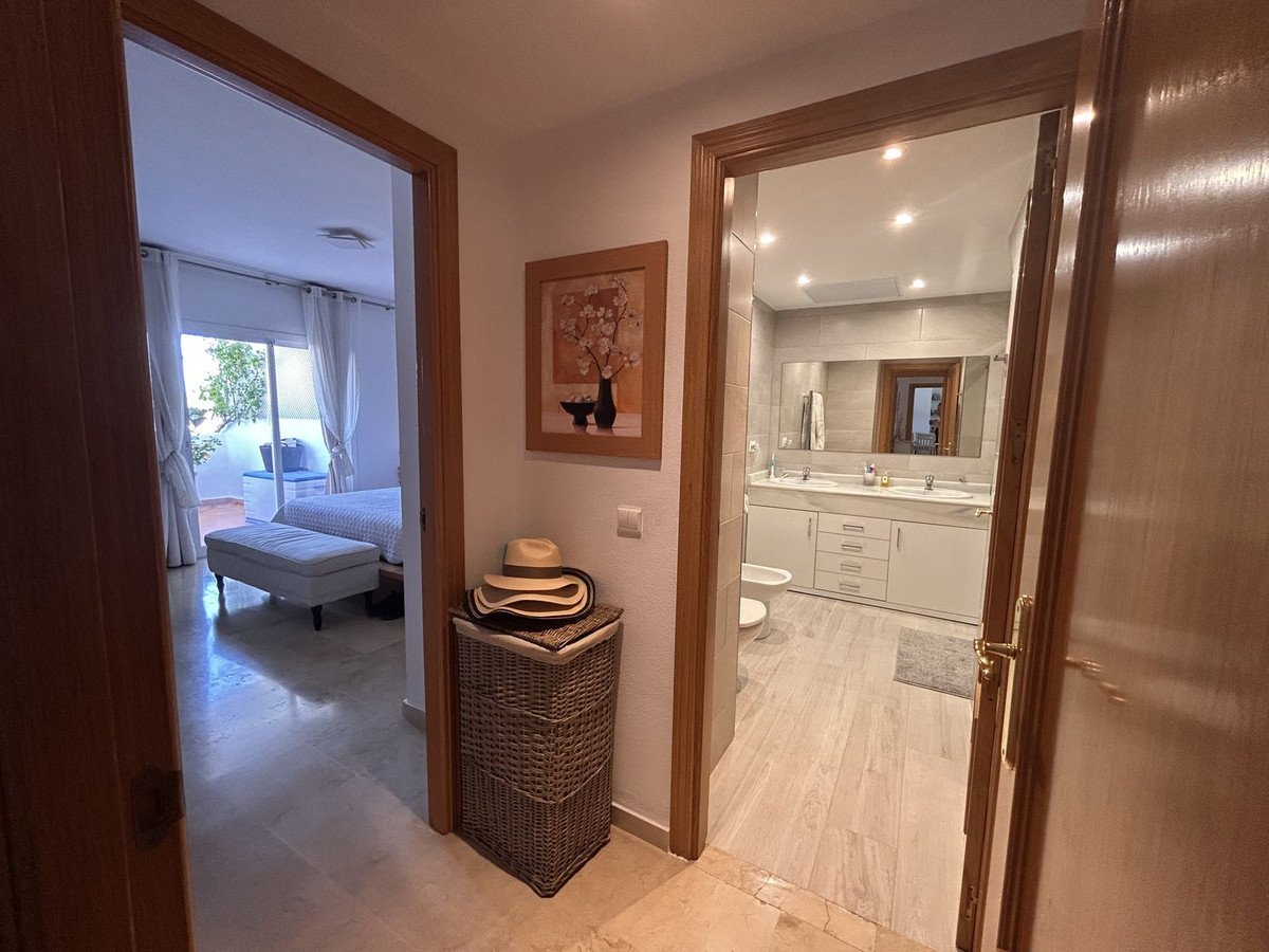 3 Bed Penthouse Duplex in Estepona