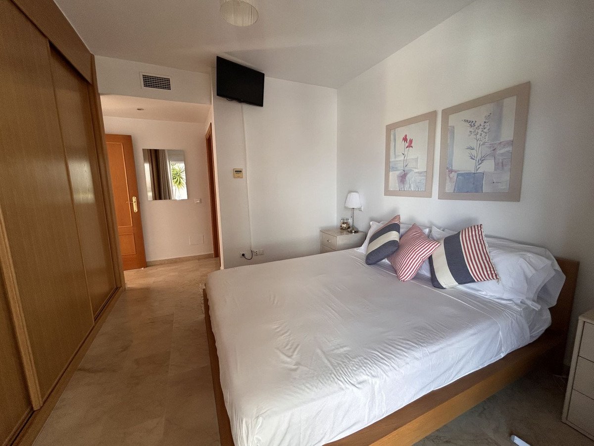 3 Bed Penthouse Duplex in Estepona