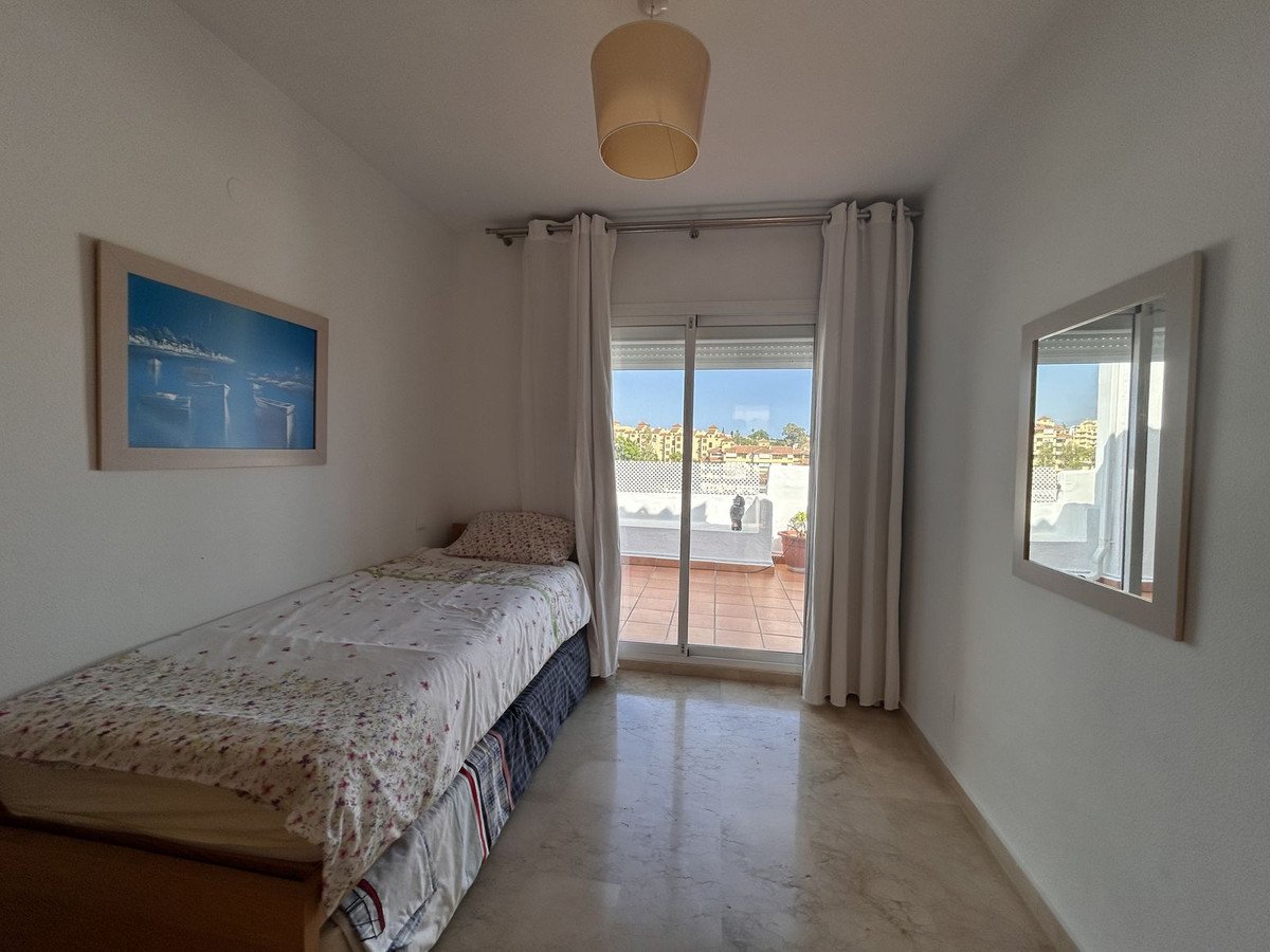 3 Bed Penthouse Duplex in Estepona