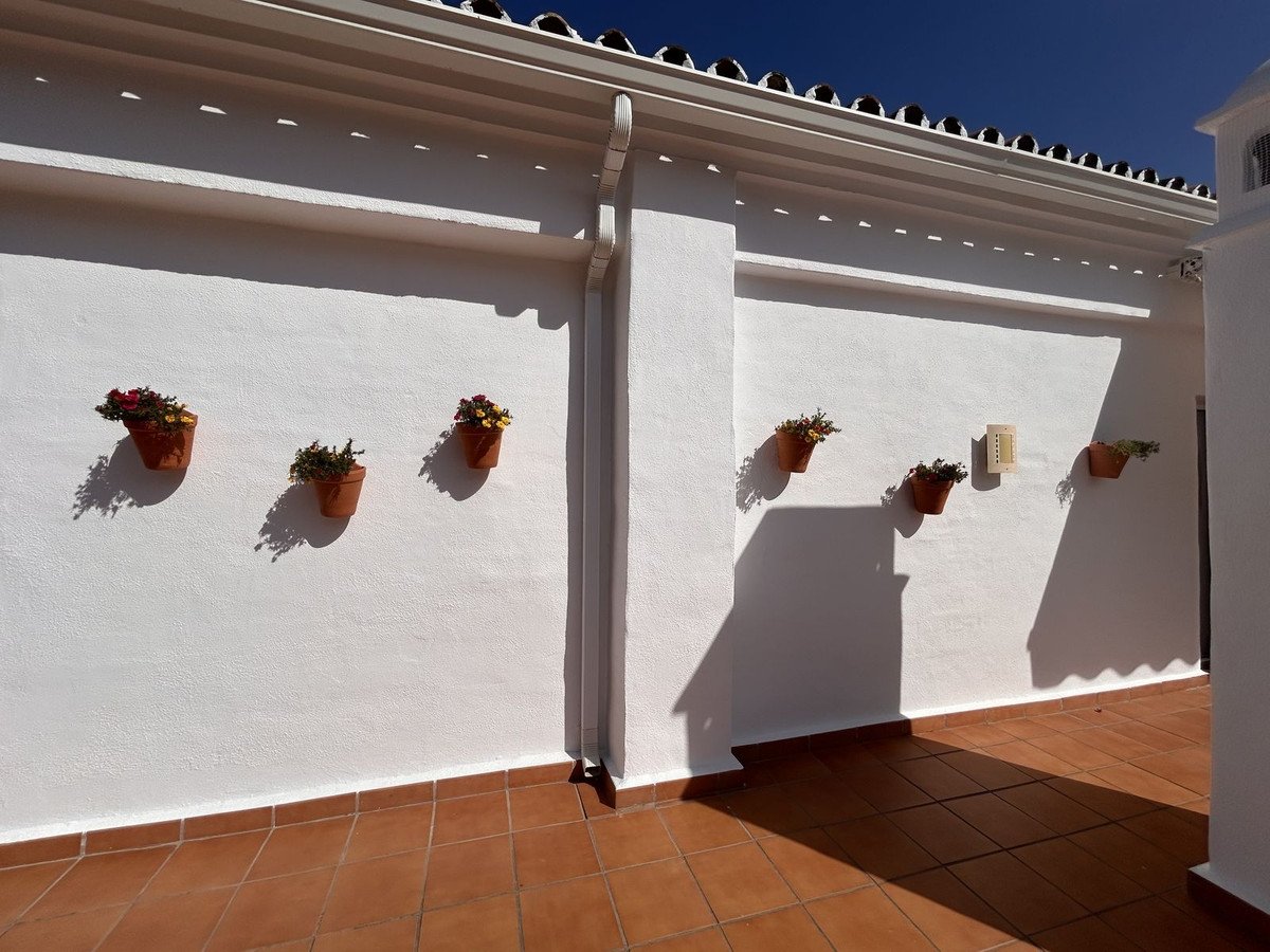3 Bed Penthouse Duplex in Estepona