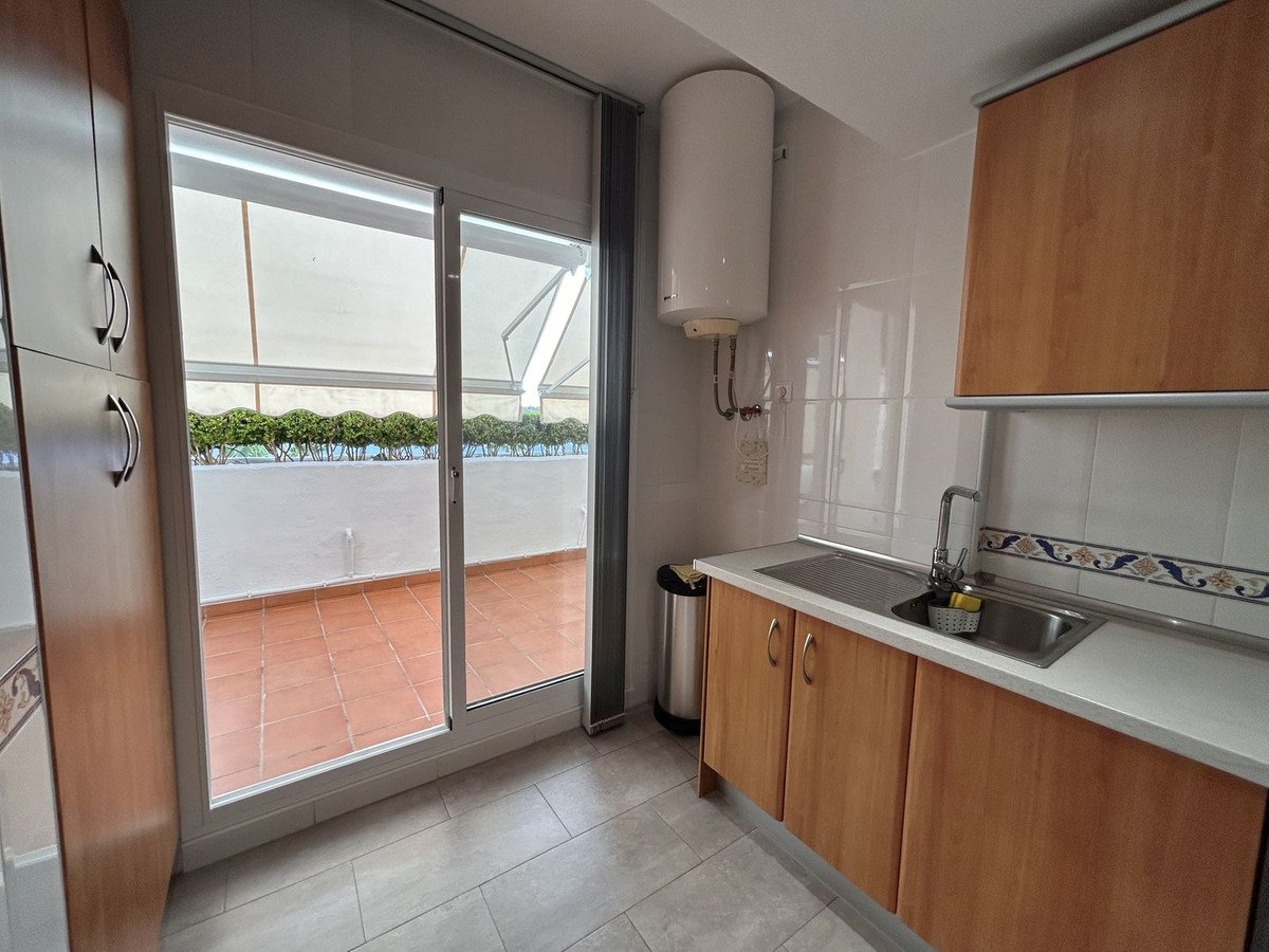 3 Bed Penthouse Duplex in Estepona