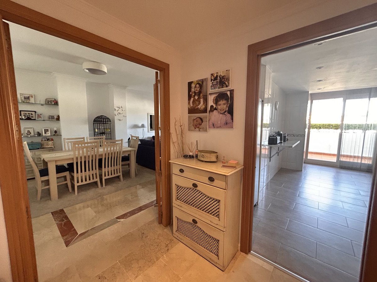 3 Bed Penthouse Duplex in Estepona