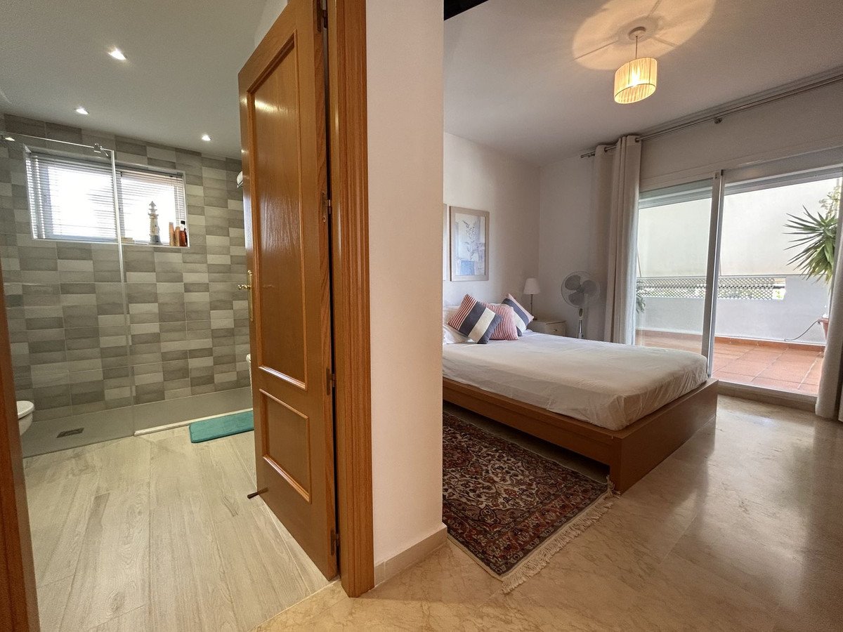 3 Bed Penthouse Duplex in Estepona