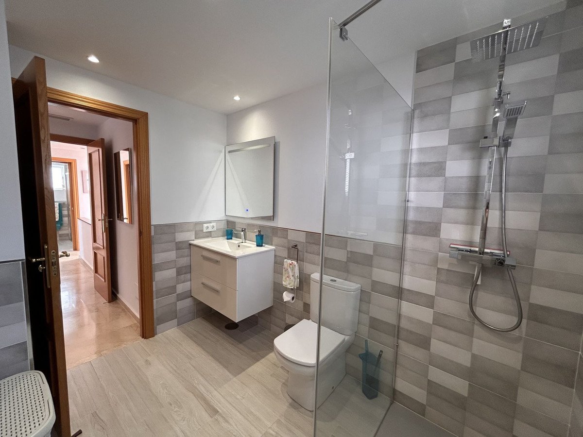 3 Bed Penthouse Duplex in Estepona