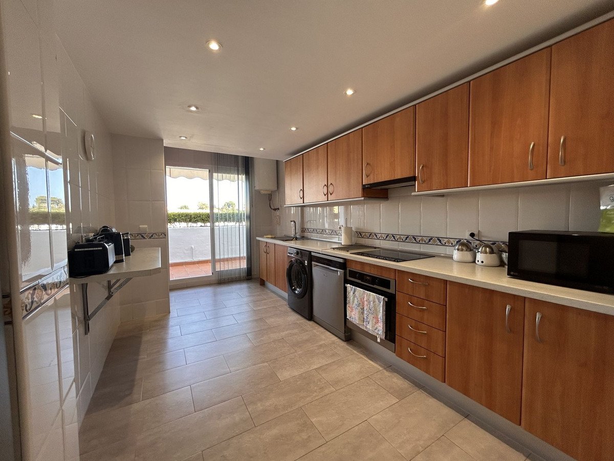 3 Bed Penthouse Duplex in Estepona
