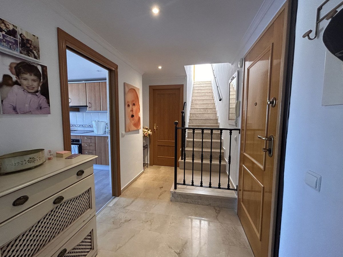 3 Bed Penthouse Duplex in Estepona