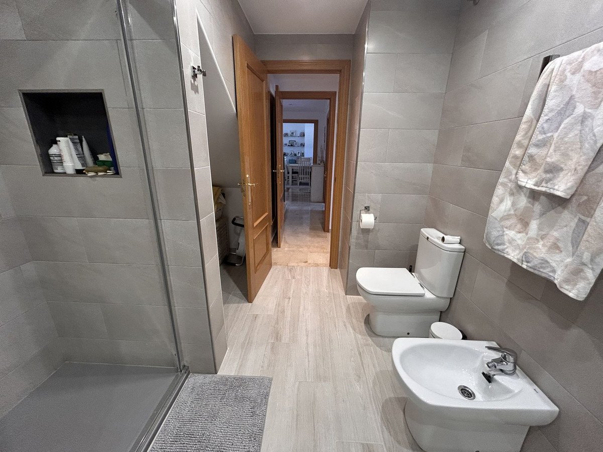 3 Bed Penthouse Duplex in Estepona