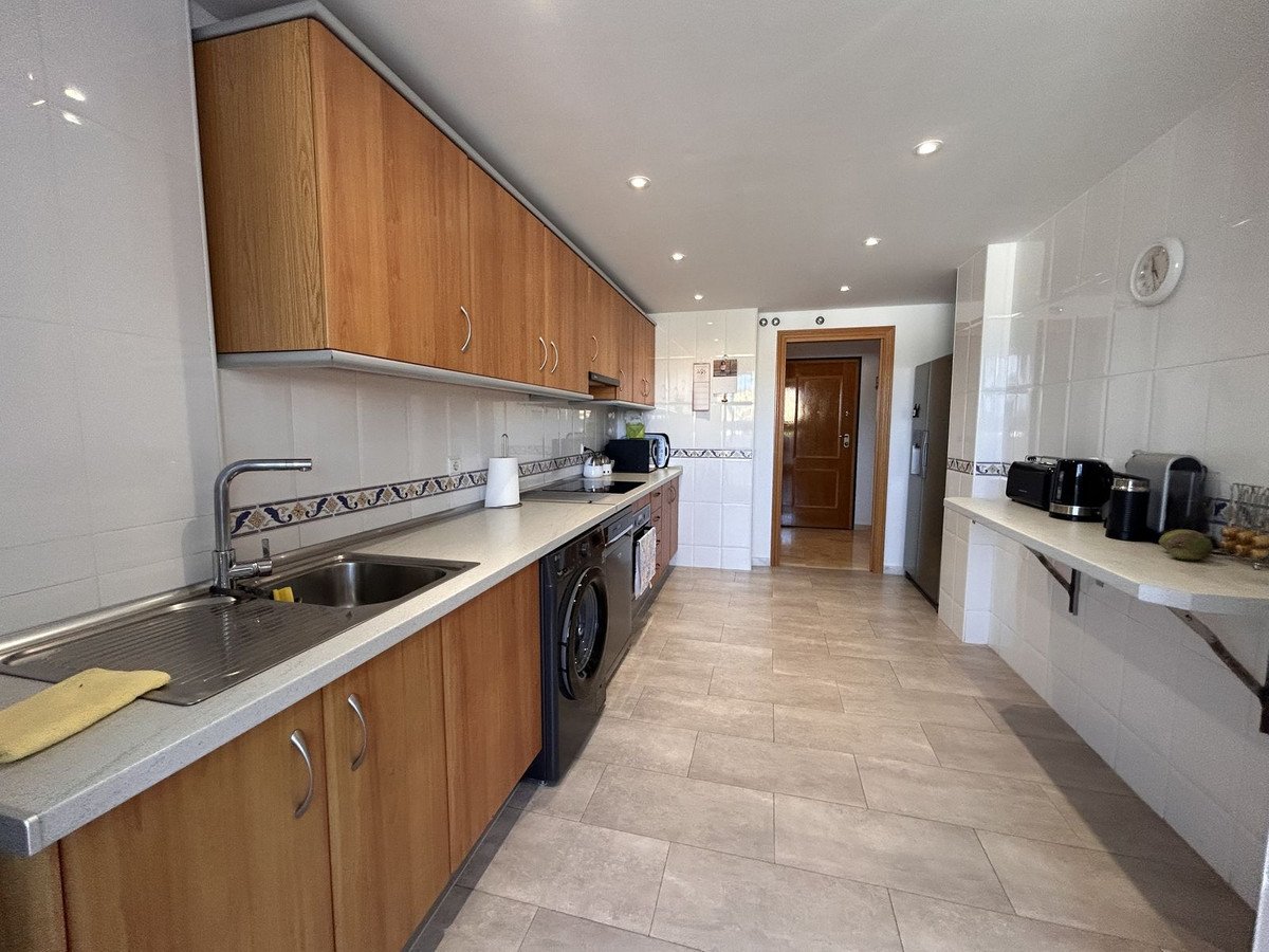 3 Bed Penthouse Duplex in Estepona