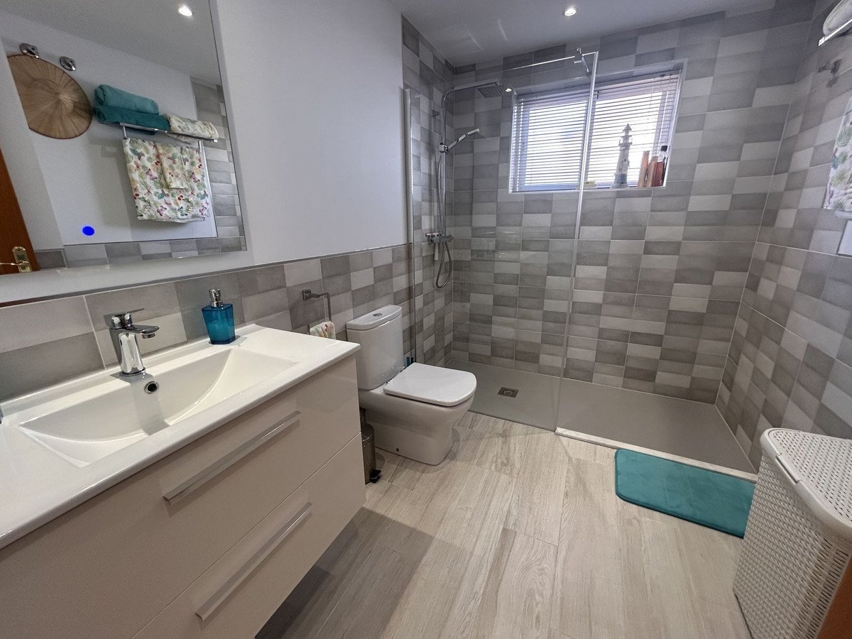 3 Bed Penthouse Duplex in Estepona