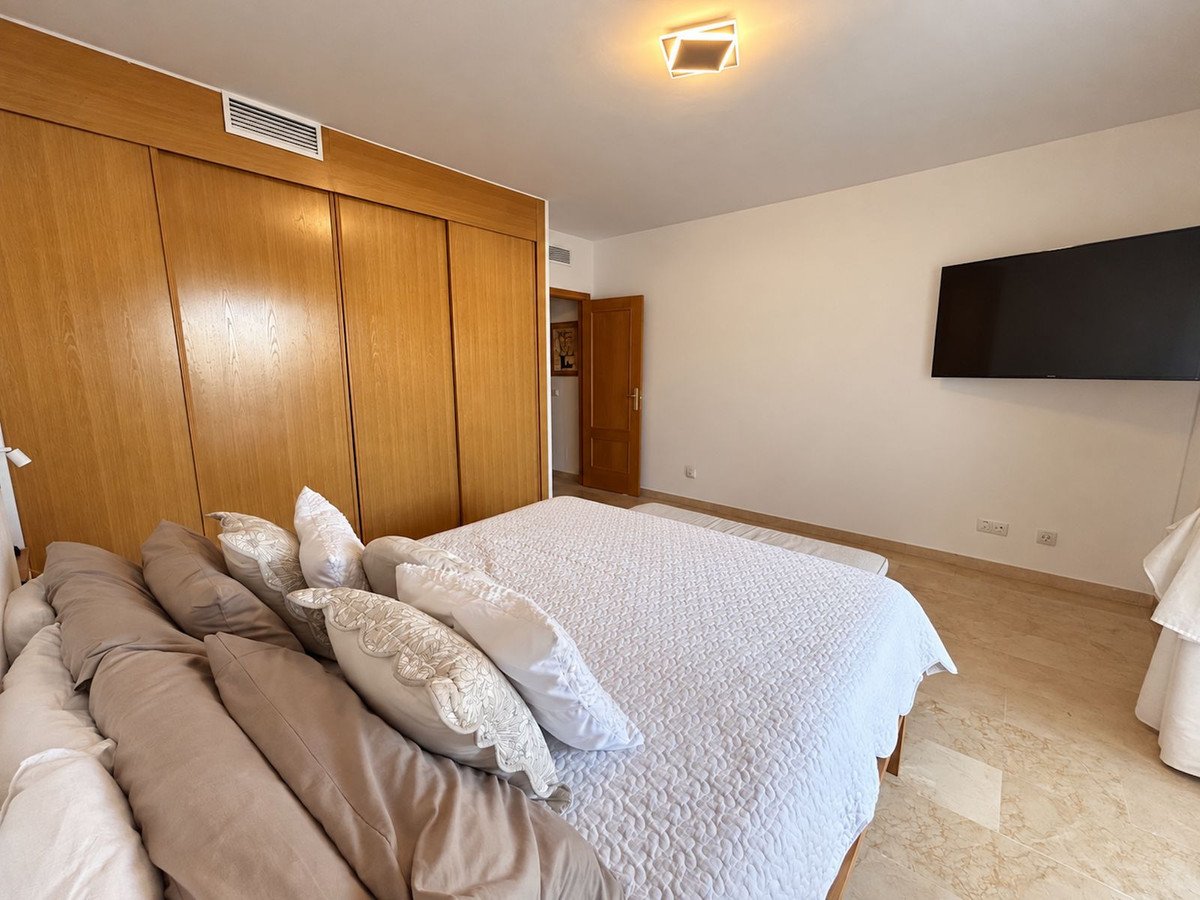 3 Bed Penthouse Duplex in Estepona