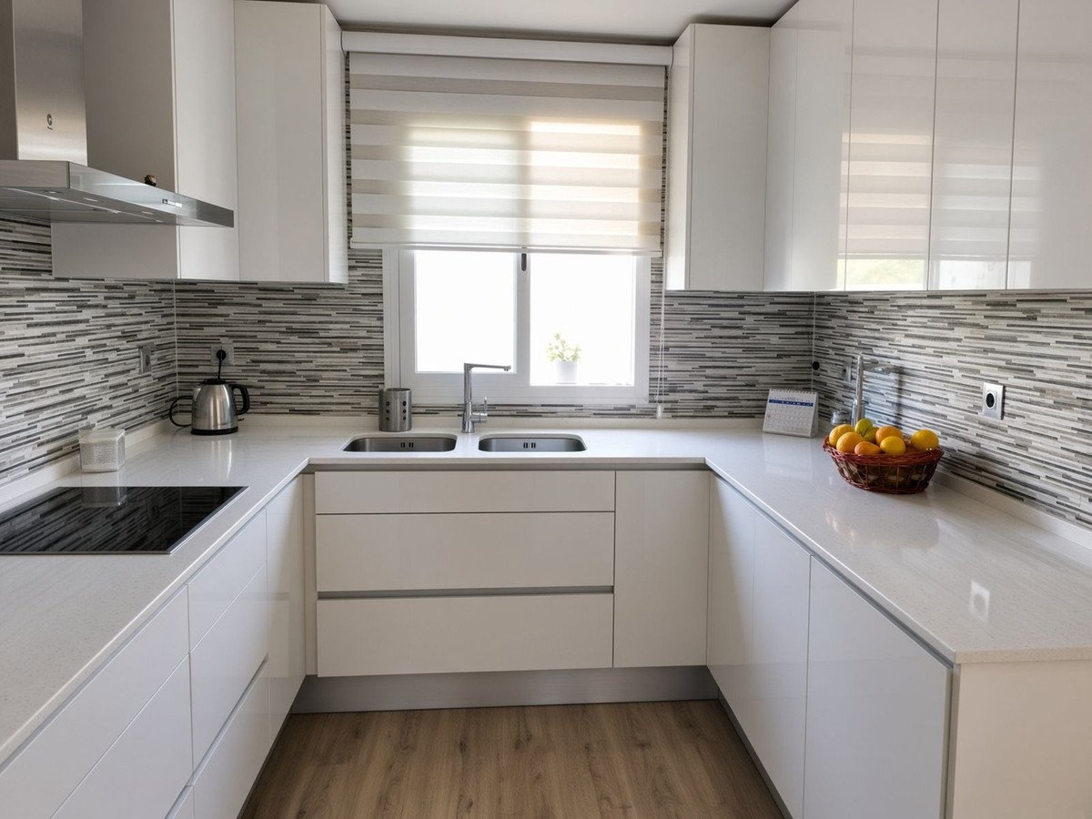 3 Bed Townhouse in Selwo