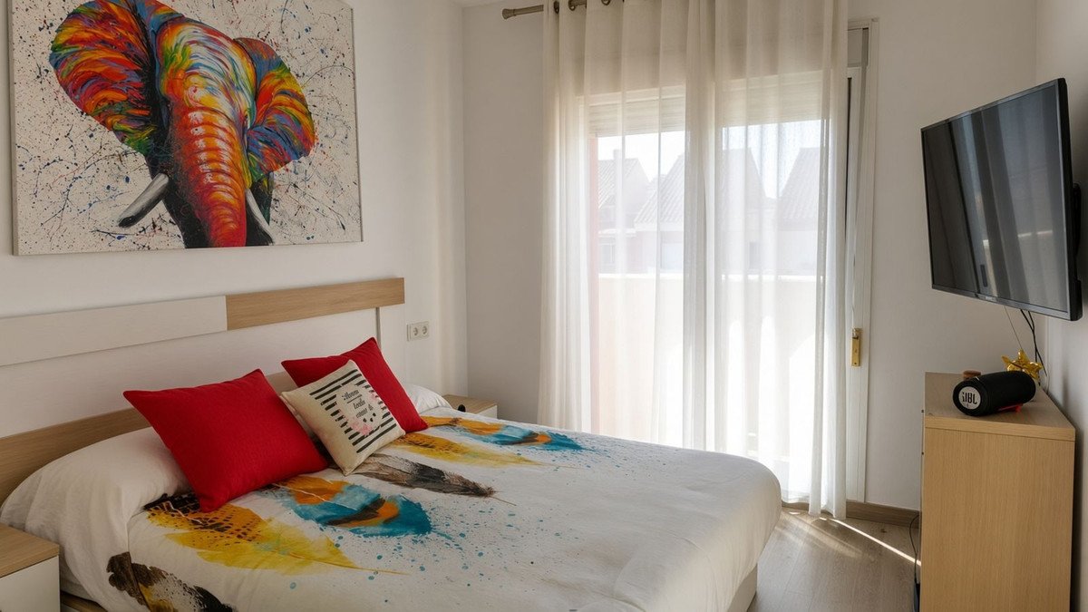 3 Bed Townhouse in Selwo