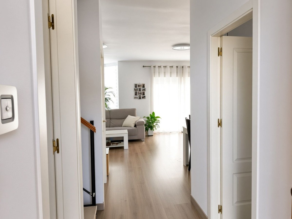 3 Bed Townhouse in Selwo