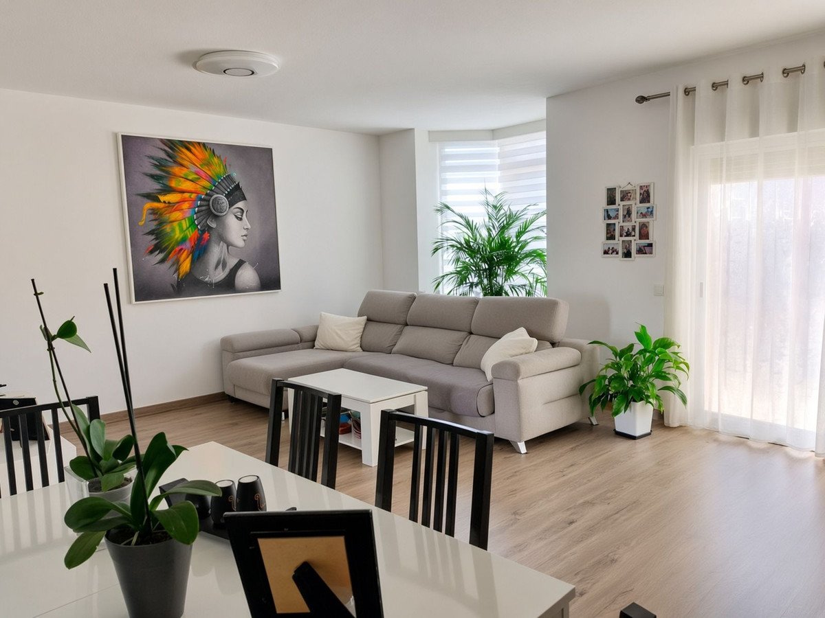 3 Bed Townhouse in Selwo