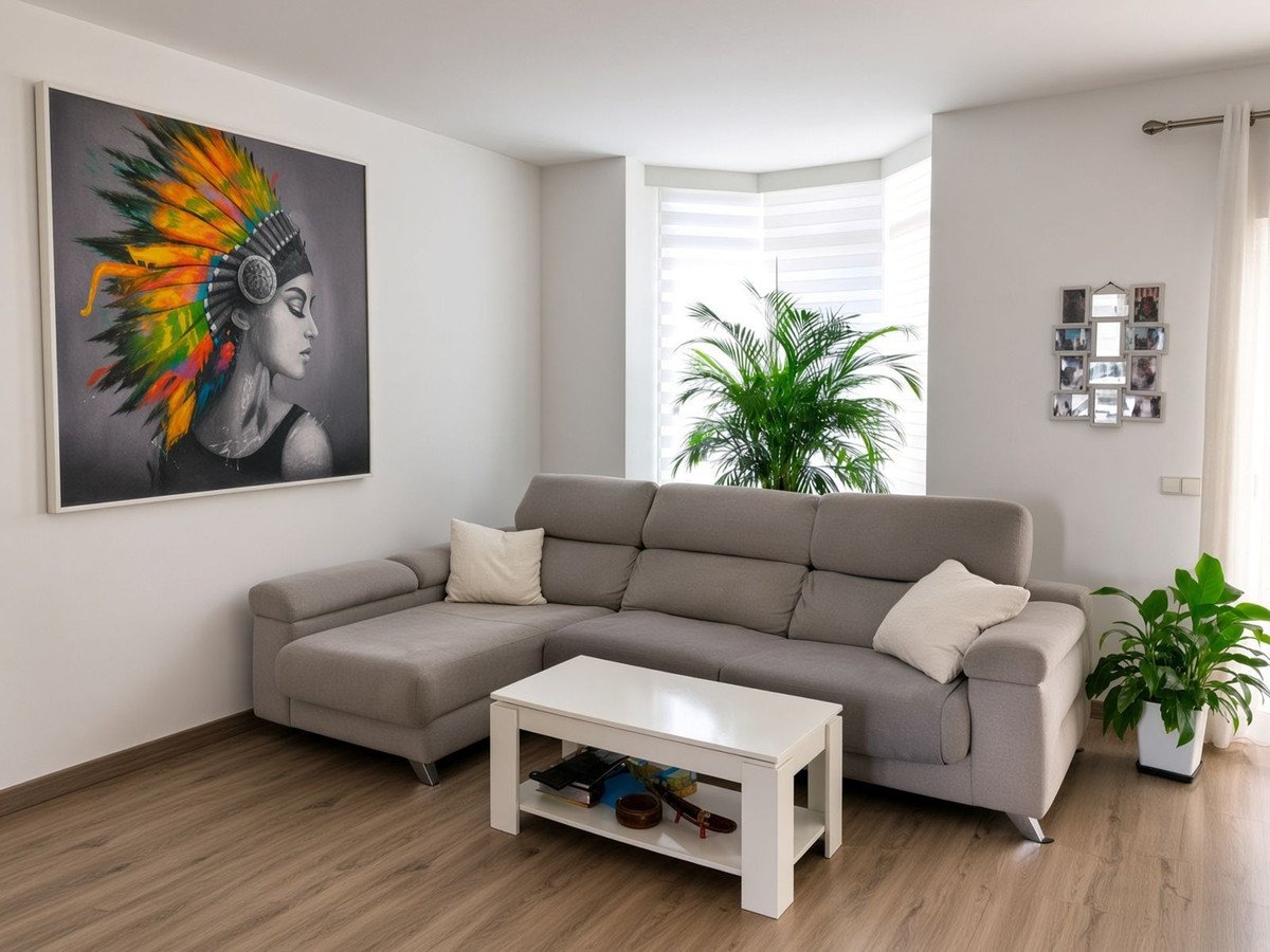 3 Bed Townhouse in Selwo