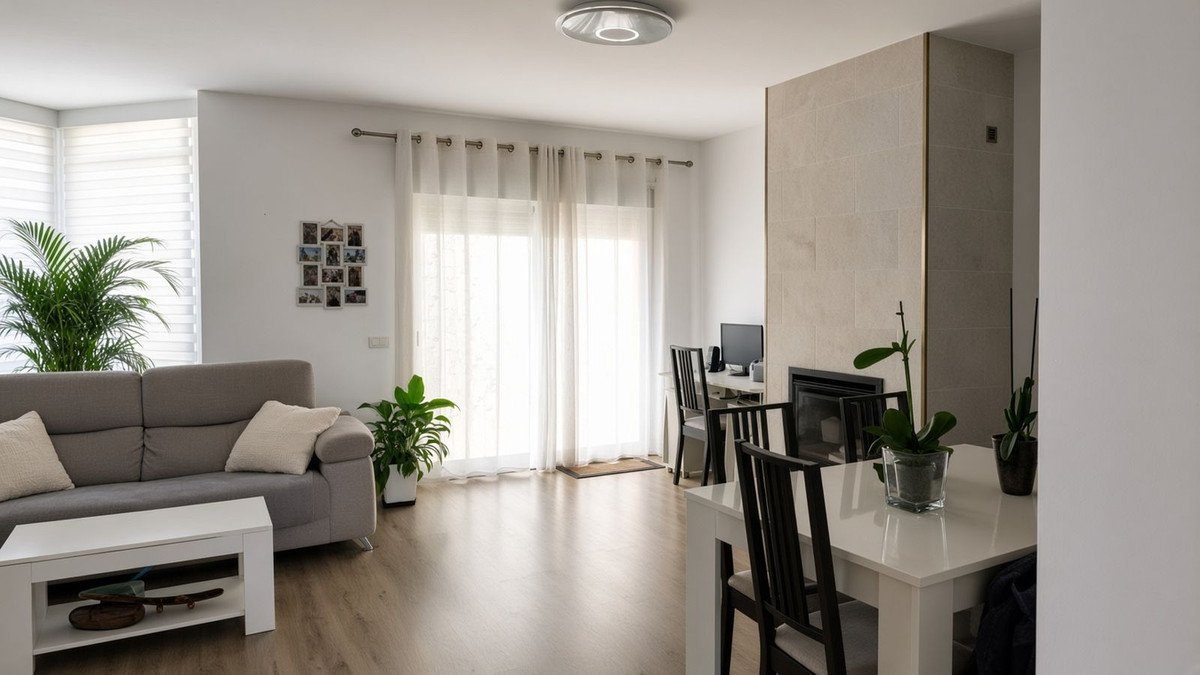3 Bed Townhouse in Selwo