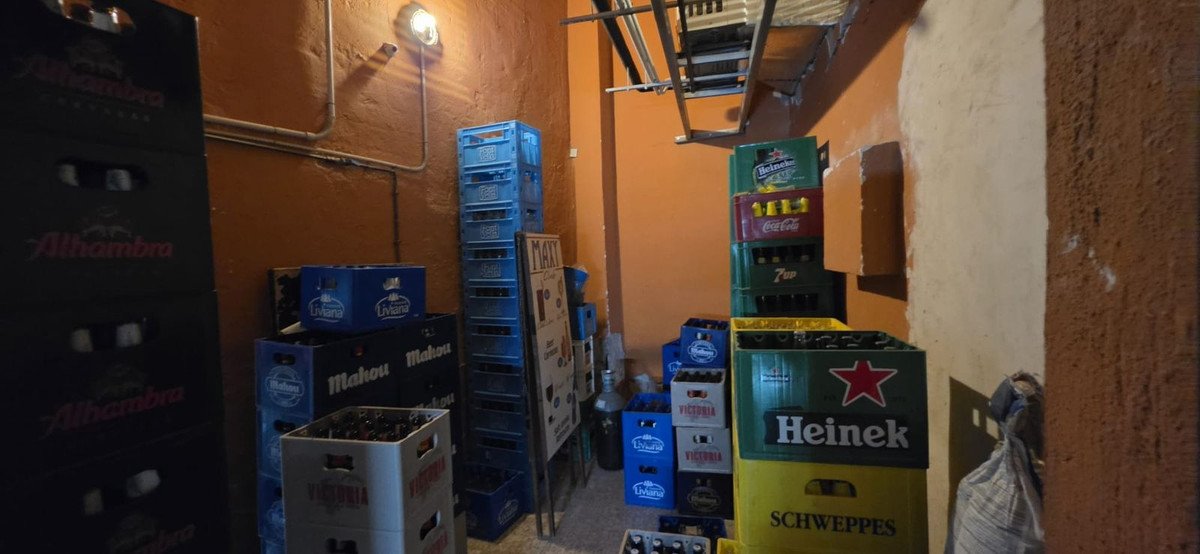 Night Club in Fuengirola