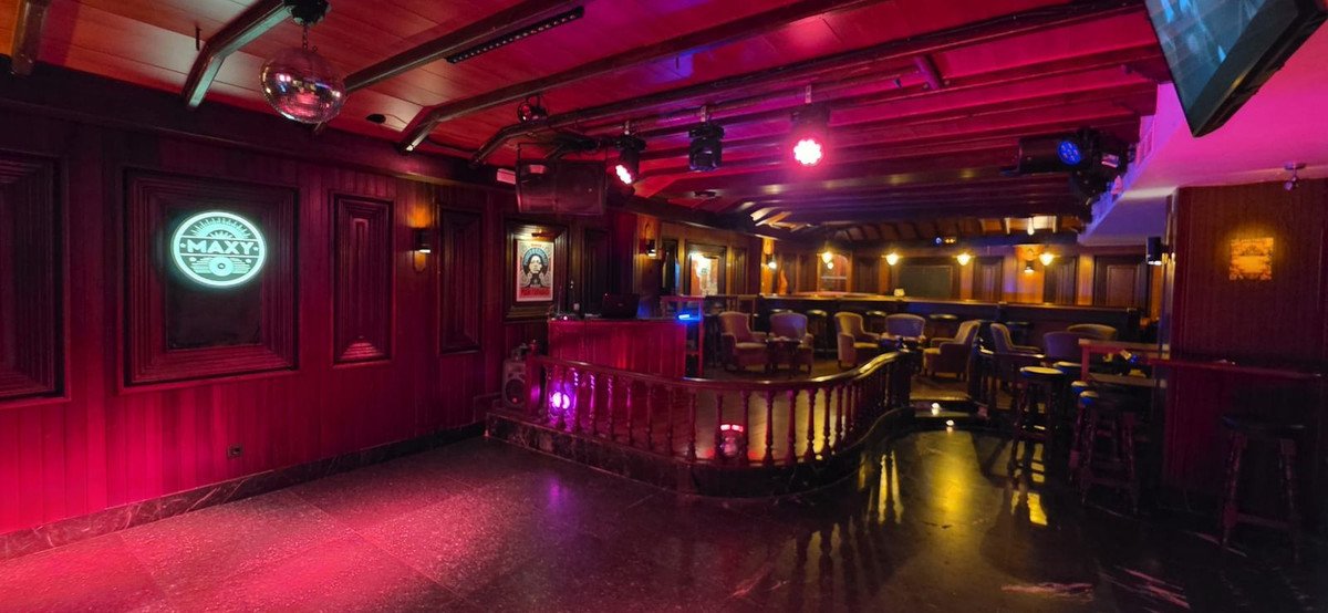 Night Club in Fuengirola