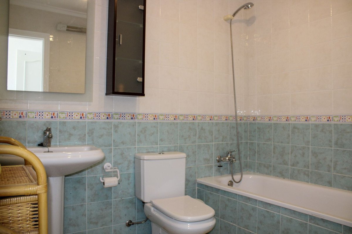 3 Bed Semi-Detached House in Frigiliana
