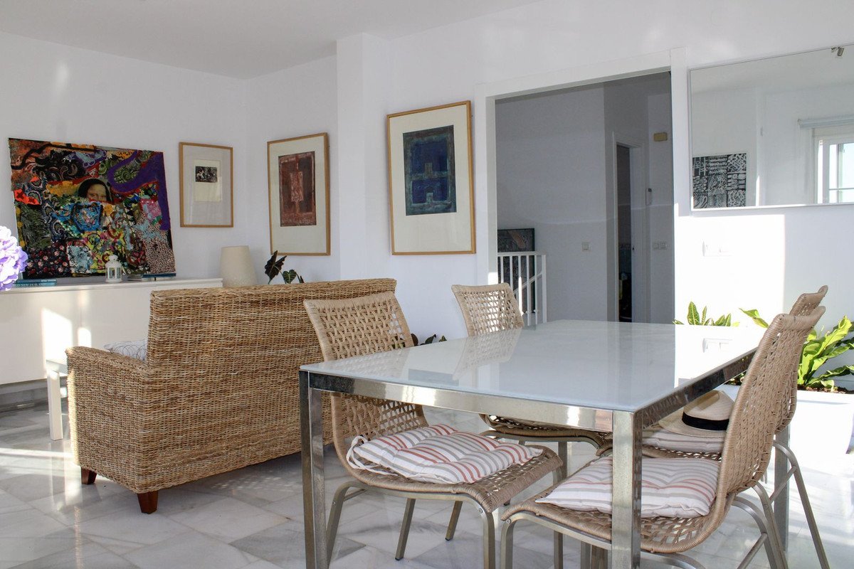 3 Bed Semi-Detached House in Frigiliana