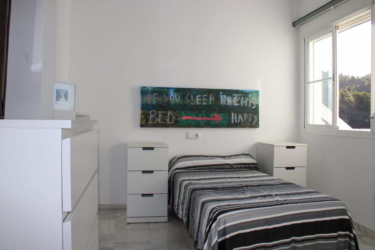 3 Bed Semi-Detached House in Frigiliana