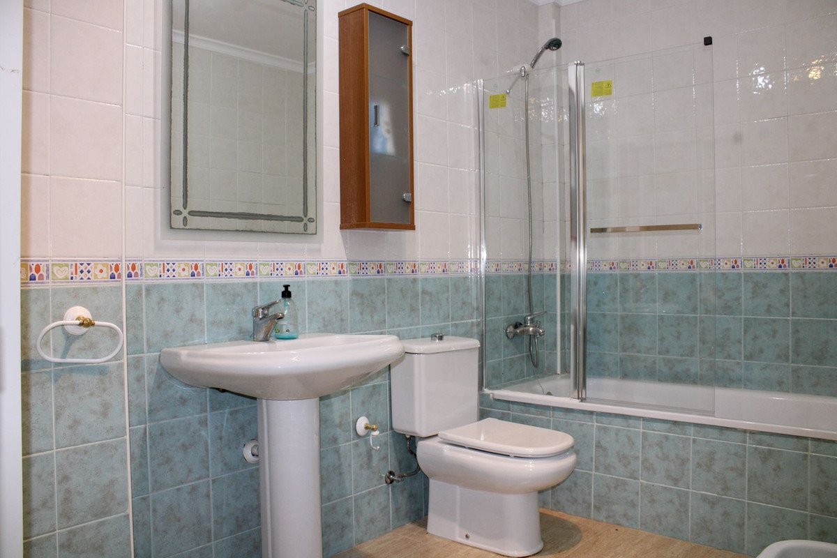 3 Bed Semi-Detached House in Frigiliana