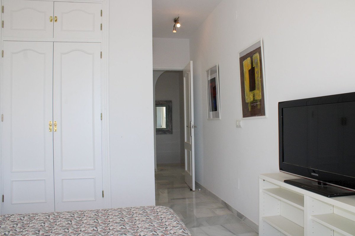 3 Bed Semi-Detached House in Frigiliana