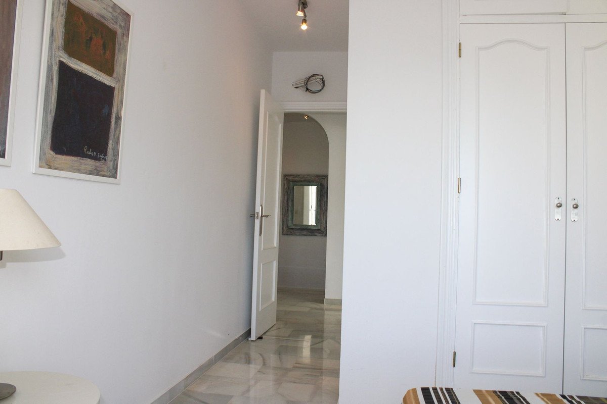 3 Bed Semi-Detached House in Frigiliana