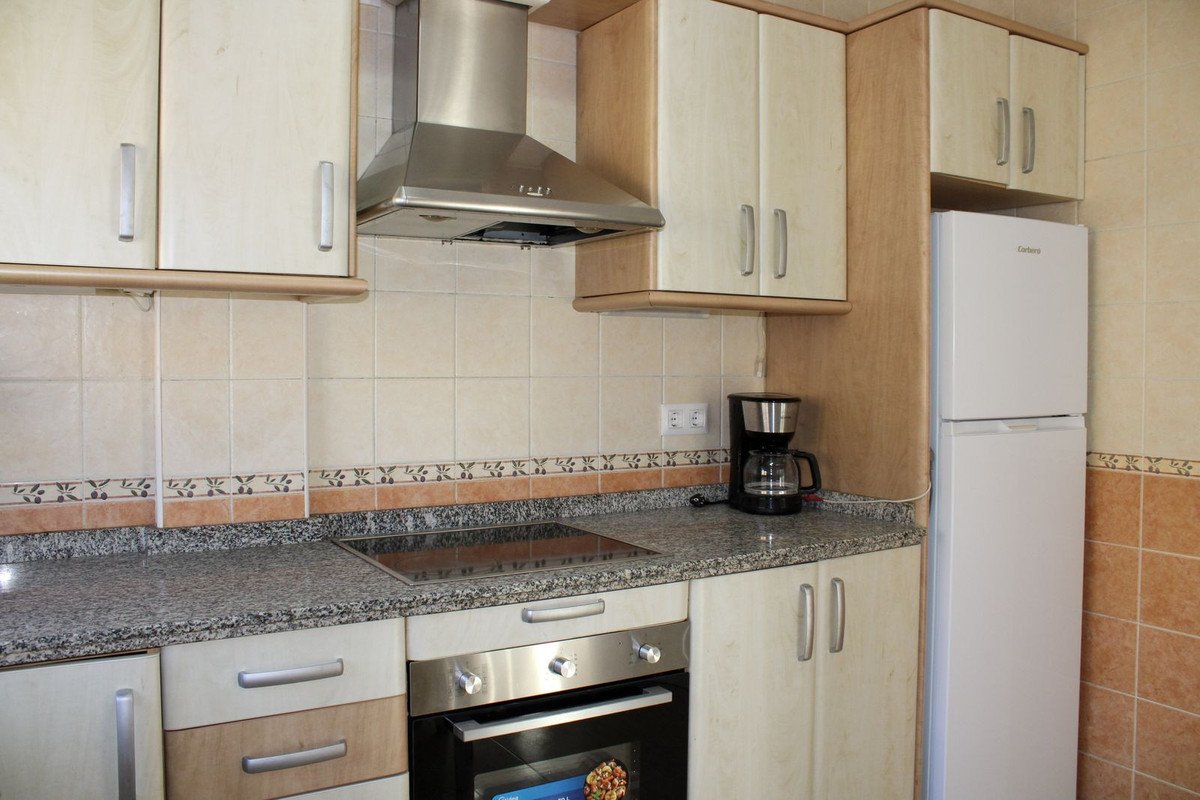 3 Bed Semi-Detached House in Frigiliana