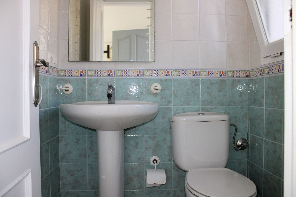 3 Bed Semi-Detached House in Frigiliana