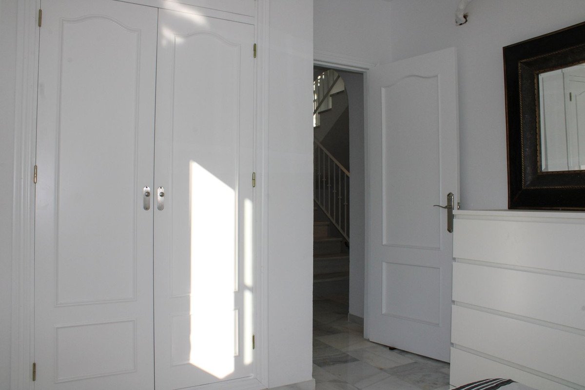3 Bed Semi-Detached House in Frigiliana