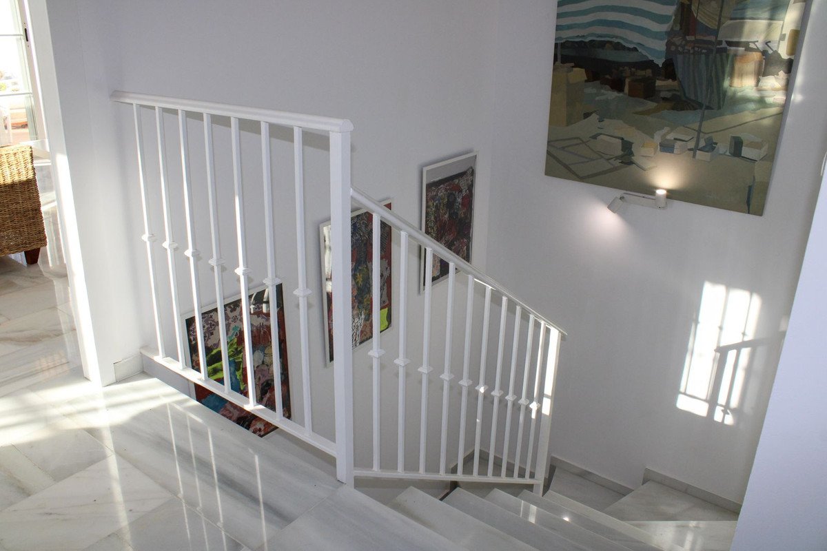 3 Bed Semi-Detached House in Frigiliana