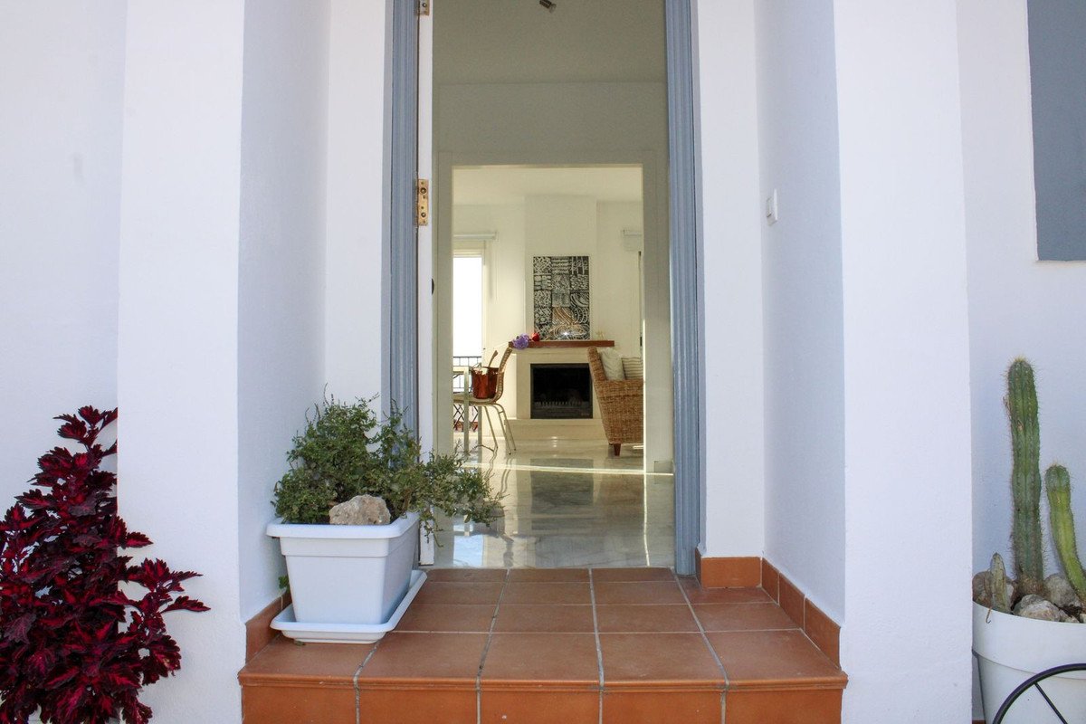 3 Bed Semi-Detached House in Frigiliana