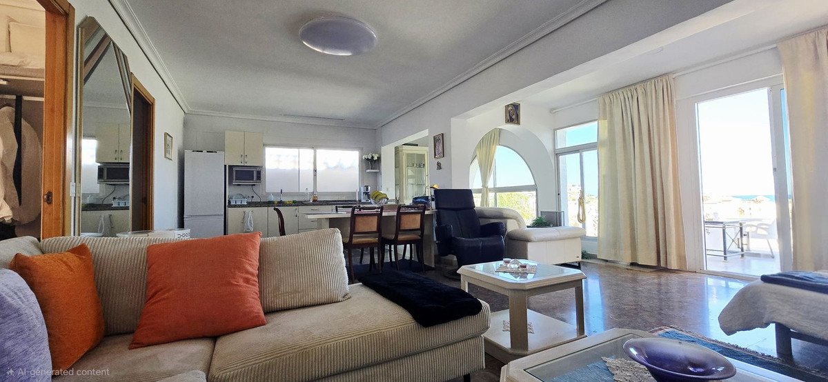 7 Bed Detached Villa in Mijas Costa