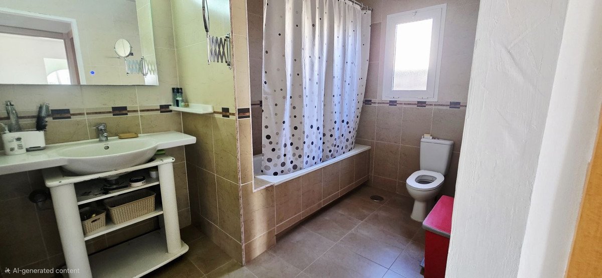 7 Bed Detached Villa in Mijas Costa