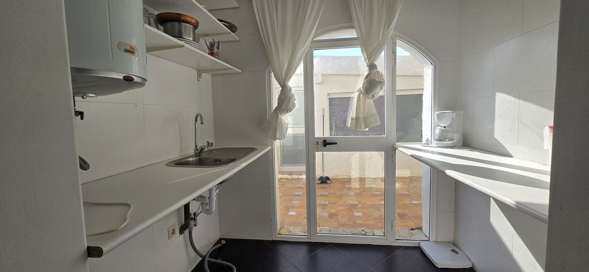 7 Bed Detached Villa in Mijas Costa