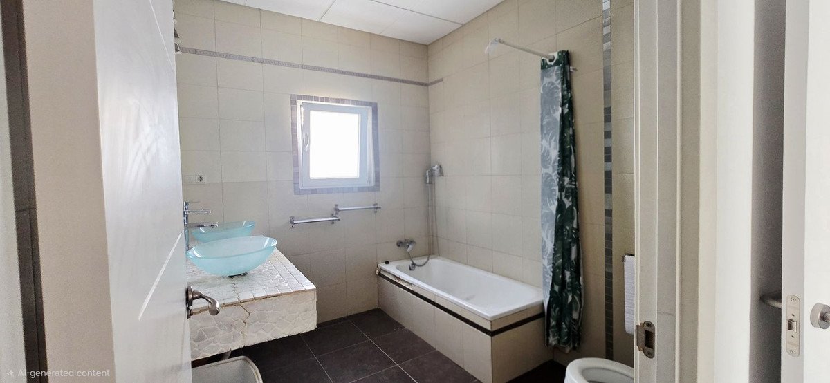 7 Bed Detached Villa in Mijas Costa